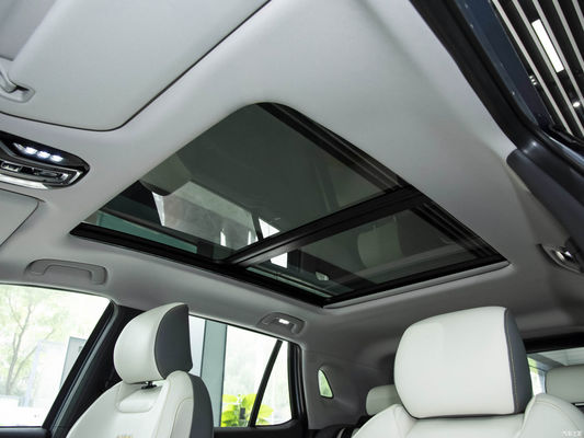 Customisiertes 2023 Aion V Plus 70 80 V90 Hochgeschwindigkeits-Elektroauto mit maximaler Geschwindigkeit von 160 km/h