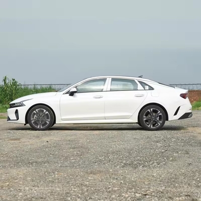 KIA K5 380GT Line Flaggschiff 2,0 t Hubraum Benzin 5-Sitzer Limousine Limousine