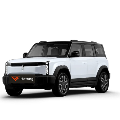 High Speed EV SUV Minicar Einzahlung jetzt für Chery iCAR 03 reines Elektrofahrzeug