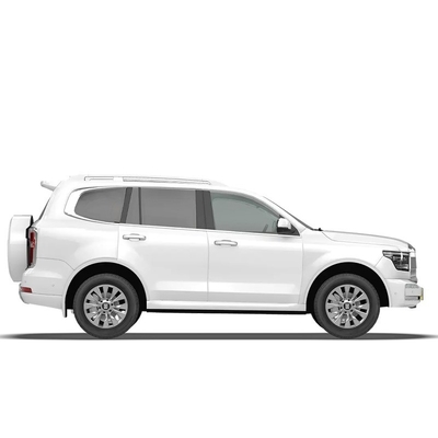 2023 Great Wall 3.0T Tank 500 Sport Version 5 Sitz Hybridfahrzeug mit Metalldachregal