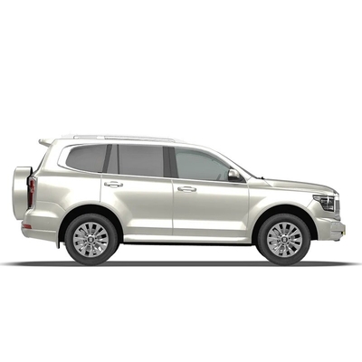 2023 Great Wall 3.0T Tank 500 Sport Version 5 Sitz Hybridfahrzeug mit Metalldachregal