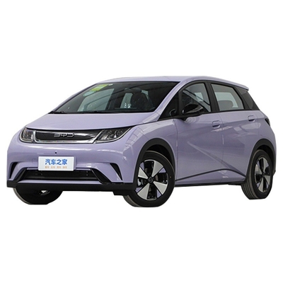 405 Km reine Elektroautos Ausdauerautos Byd Dolphin mit Lithium-Eisen-Phosphat-Batterie