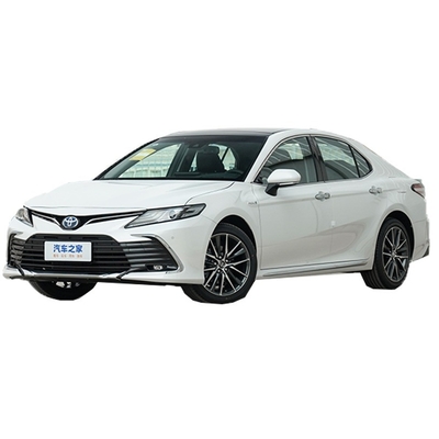 2023 Toyota Camry 2.0 Gvp Limousine Luxuriöser Innenraum Plug-In Hybrid 4635x1775x1470mm