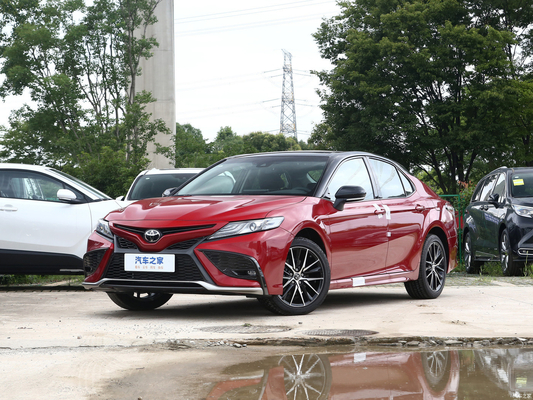 2023 Toyota Camry 2.0 Gvp Limousine Luxuriöser Innenraum Plug-In Hybrid 4635x1775x1470mm