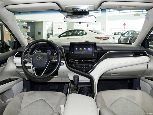 2023 Toyota Camry 2.0 Gvp Limousine Luxuriöser Innenraum Plug-In Hybrid 4635x1775x1470mm