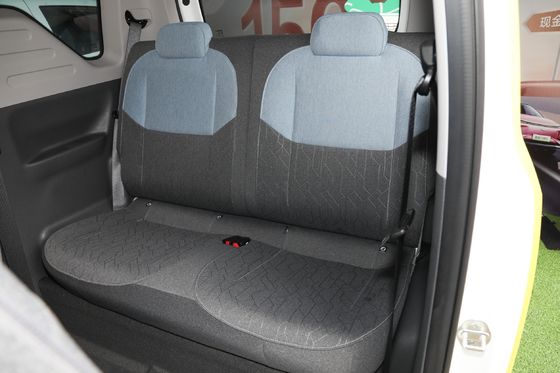 200 km reine elektrische Kreuzfahrt Reichweite km Geely Panda Mini Elektroauto Maximale Leistung kw 40