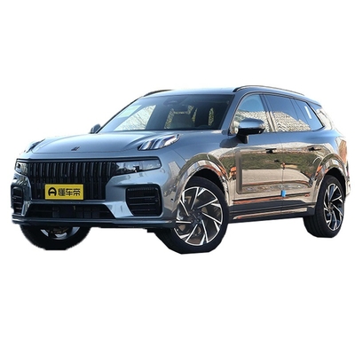2023 Lynk Co 09 Em-p 2.0td SUV Elektroauto Erwachsener Rwd Auto Energiefahrzeug Hybrid SUV Auto