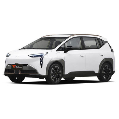 Aion Y 2022 70 Enjoy Edition Lfp Everbright Elektroauto 7 Sitzplätze/Fahrzeug des SUV