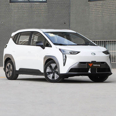 Aion Y 2022 70 Enjoy Edition Lfp Everbright Elektroauto 7 Sitzplätze/Fahrzeug des SUV