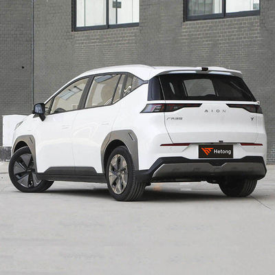 Aion Y 2022 70 Enjoy Edition Lfp Everbright Elektroauto 7 Sitzplätze/Fahrzeug des SUV