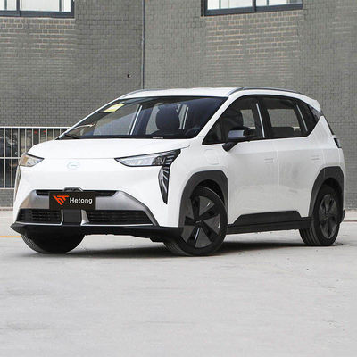 Aion Y 2022 70 Enjoy Edition Lfp Everbright Elektroauto 7 Sitzplätze/Fahrzeug des SUV