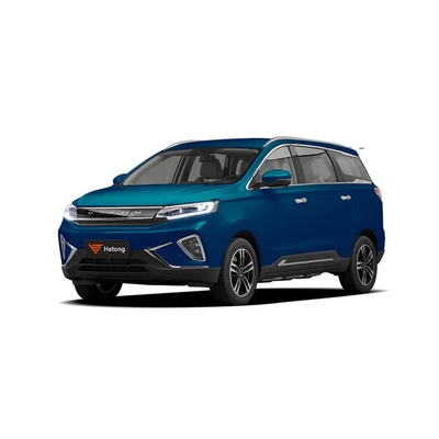 Kraftvolles Dayun Yuanzhi M1 Elektroauto mit 5103*2019*1636 Abmessungen und 197PS Motor