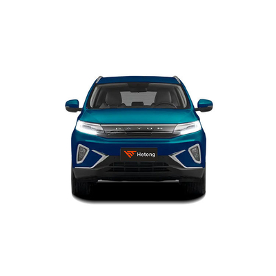 Kraftvolles Dayun Yuanzhi M1 Elektroauto mit 5103*2019*1636 Abmessungen und 197PS Motor