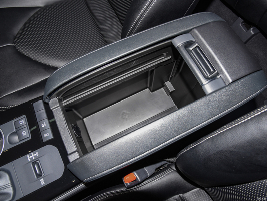 Toyota Crown Kluger 2.5l Hev Allradantrieb Hybridfahrzeuge mit Höchstgeschwindigkeit 180km/h