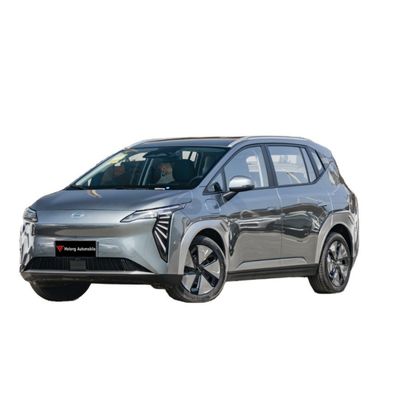 Ai Gacon Y 80 Plus Elektroauto Die perfekte Kombination aus Leistung und Stil