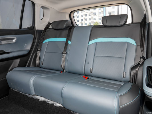 Ai Gacon Y 80 Plus Elektroauto Die perfekte Kombination aus Leistung und Stil