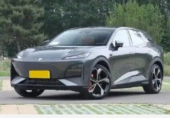 Changan Deep Blue Shenlan S7 Automobile Ev Auto Energiefahrzeuge 1725kg Linkslenkung
