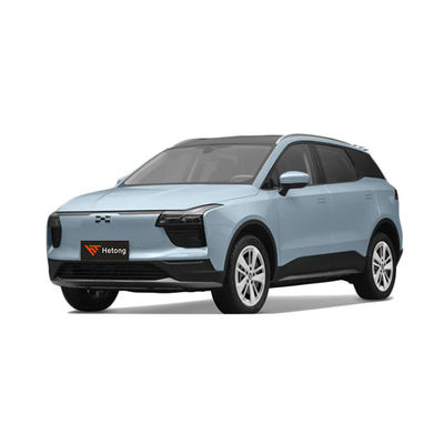 Linkslenkende Energiefahrzeuge Aiways U5 Electric Pure Coche für schnelle Ladesysteme