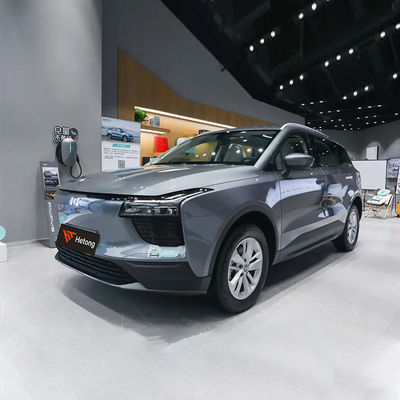 Linkslenkende Energiefahrzeuge Aiways U5 Electric Pure Coche für schnelle Ladesysteme
