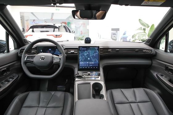 -Made Nio EV SUV 5-Sitzer Elektroauto mit 900 km Meilenlänge und 80% Schnellladekapazität