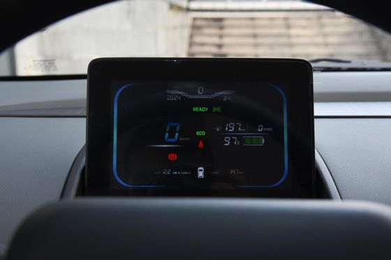 Nastar Changan Lumins Changan 155km 210km 301km Energiefahrzeuge Zweifachfahrzeug