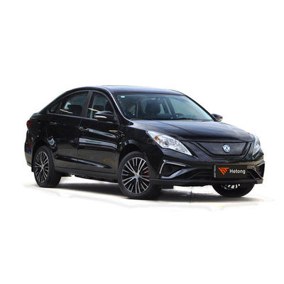 Dongfeng Fengxing S50 T1 T5 E1 M5 5 Sitzplätze 415 km reine elektrische Limousine 4705*1790*1540mm