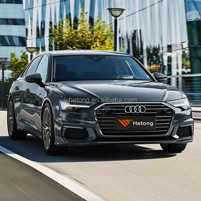 Audi A6L Phev Hochgeschwindigkeits-Elektroauto mit guter Leistung bei 2150kg 5050x1886x1475