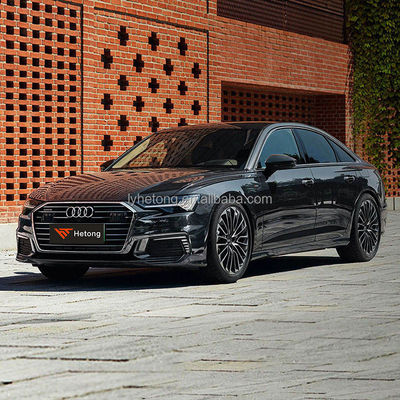 Audi A6L Phev Hochgeschwindigkeits-Elektroauto mit guter Leistung bei 2150kg 5050x1886x1475