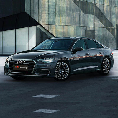 Audi A6L Phev Hochgeschwindigkeits-Elektroauto mit guter Leistung bei 2150kg 5050x1886x1475
