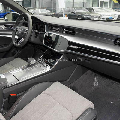 Audi A6L Phev Hochgeschwindigkeits-Elektroauto mit guter Leistung bei 2150kg 5050x1886x1475