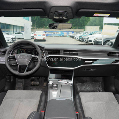 Audi A6L Phev Hochgeschwindigkeits-Elektroauto mit guter Leistung bei 2150kg 5050x1886x1475