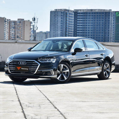 Audi A8 Phev Personal Elektrofahrzeug SUV Auto mit 700 N.m Maximaldrehmoment und 5 Sitzplätzen