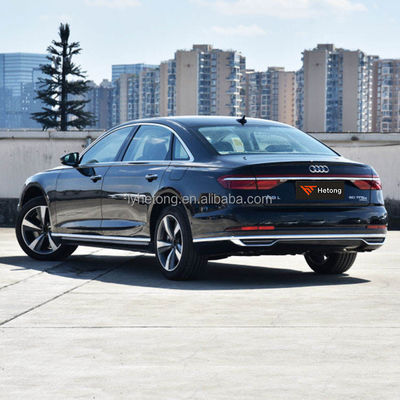 Audi A8 Phev Personal Elektrofahrzeug SUV Auto mit 700 N.m Maximaldrehmoment und 5 Sitzplätzen