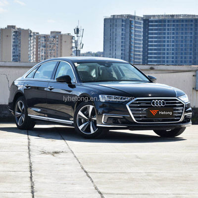 Audi A8 Phev Personal Elektrofahrzeug SUV Auto mit 700 N.m Maximaldrehmoment und 5 Sitzplätzen