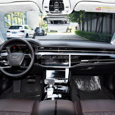 Audi A8 Phev Personal Elektrofahrzeug SUV Auto mit 700 N.m Maximaldrehmoment und 5 Sitzplätzen