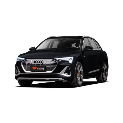Energiefahrzeug Audi E-Tron Maximalleistung 230kW Fahrzeuggewicht 2625kg aus China