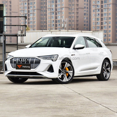 Energiefahrzeug Audi E-Tron Maximalleistung 230kW Fahrzeuggewicht 2625kg aus China