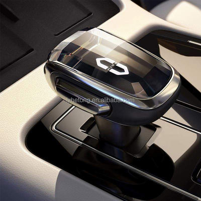 2023 Chinesische Ev Batterie-Leistung Linkslenkung Evr Aito M5 M7 Ev Elektroauto mit 5 Sitzen