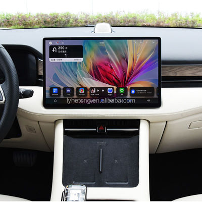 HUAWEI AITO M5 M7 M9 Autos Elektroautos mit 195 km CLTC Pure Electric Cruising Range