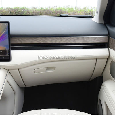 HUAWEI AITO M5 M7 M9 Autos Elektroautos mit 195 km CLTC Pure Electric Cruising Range