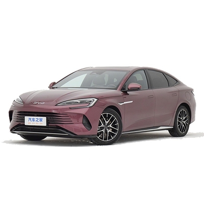 Linkslenken Byd Haibao / Seal 700km 2wd lange Akkulaufzeit Leistung 2023 Ev Byd For Byd