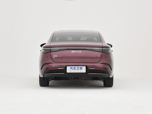 Linkslenken Byd Haibao / Seal 700km 2wd lange Akkulaufzeit Leistung 2023 Ev Byd For Byd