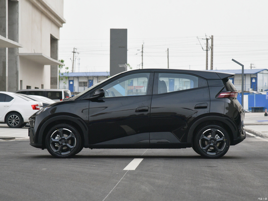 Byd Seagull Haiou Hatchback Elektroauto für Erwachsene 5 Sitzplätze Maximalgeschwindigkeit 150 km/h Jetzt