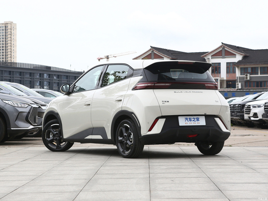 Byd Seagull Haiou Hatchback Elektroauto für Erwachsene 5 Sitzplätze Maximalgeschwindigkeit 150 km/h Jetzt