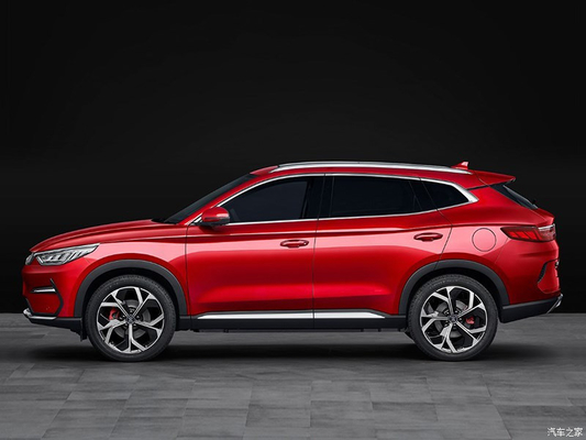 100% elektrisch Byd Song Plus Dm-i Champion 150km Flaggschiff Plus 5g Energie 2023 Edition Ev Suv