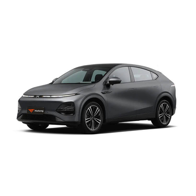 Xiaopeng G6 2023 Elektroauto SUV 580KM 700KM 755KM Gewicht 1735kg