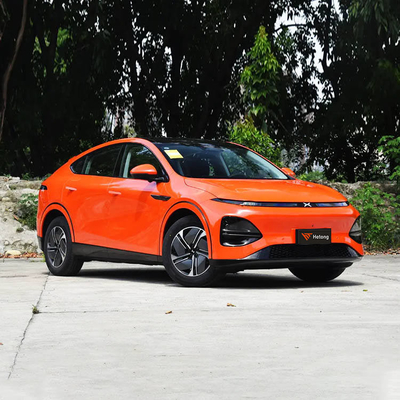 Xiaopeng G6 2023 Elektroauto SUV 580KM 700KM 755KM Gewicht 1735kg