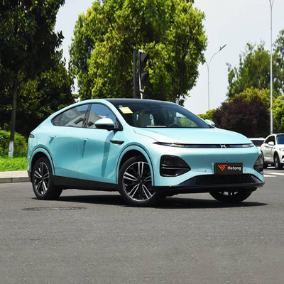 Xiaopeng G6 2023 Elektroauto SUV 580KM 700KM 755KM Gewicht 1735kg
