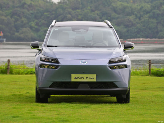 Ai Gacon Y Plus 5 Sitz Suv Elektroauto Auto Energiefahrzeug Suv Ev Auto Schnellversand
