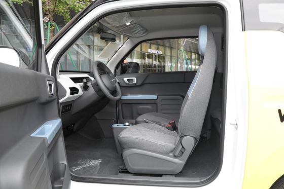 Maximale Leistung kw 40 Energy Cars Panda Mini 2023 2023ev Geely Pc 2023evev Chinesisches Elektroauto